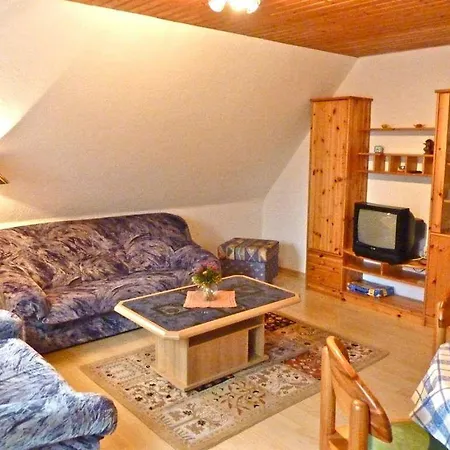 Haus-hammonia-wohnung-3 شقة *