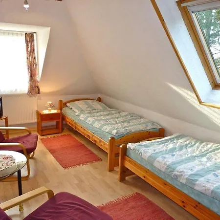 Haus-hammonia-wohnung-3 * نيبل